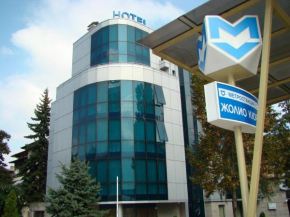 Hotel Latinka Sofia